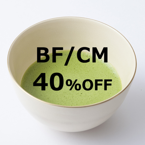 [40%OFF&91; BF/CM - Super sale - only three days
